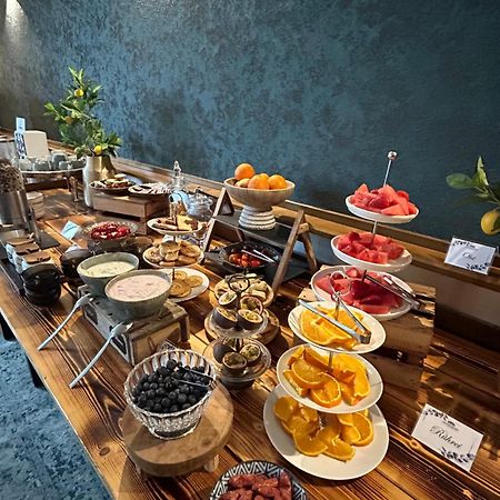 Piesteritzer Hof - Hotel Garni Wittenberg Zewnętrze zdjęcie