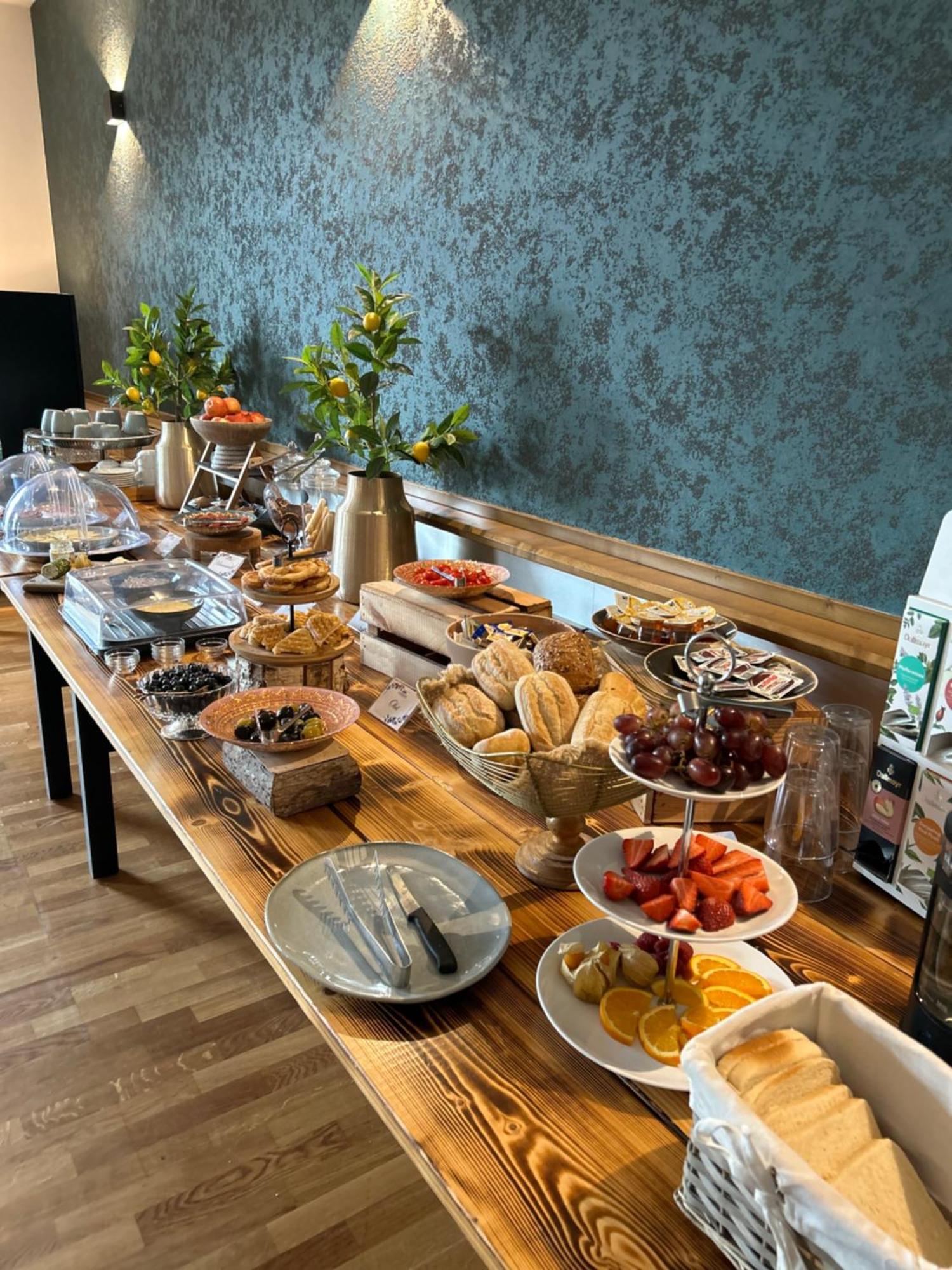 Piesteritzer Hof - Hotel Garni Wittenberg Zewnętrze zdjęcie